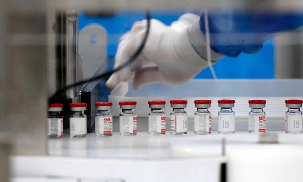 Toυρκία: Το σχέδιο εξαγωγών του ρωσικού εμβολίου Sputnik-V